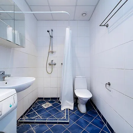 Joe City Center Apartment Appartement *